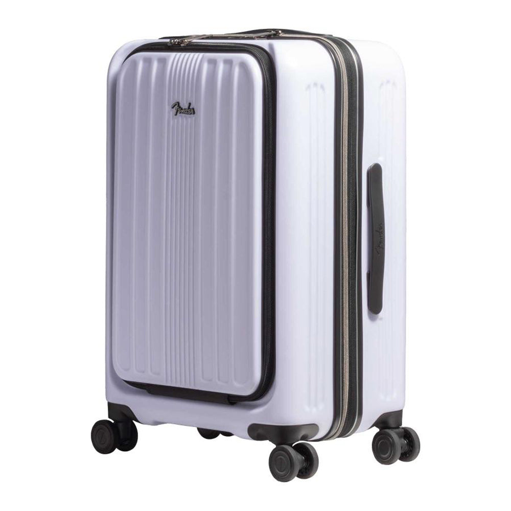 FENDER - スーツケース / 拡張式タイプ / ホワイト